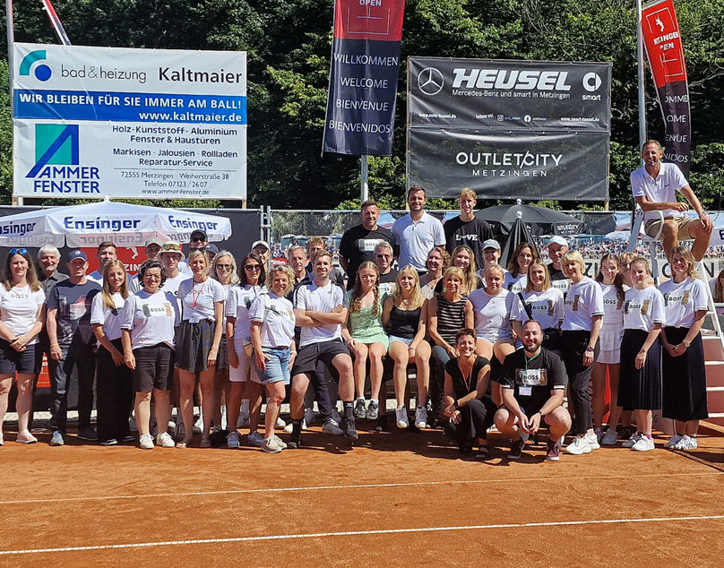 Metzingen Open 2024