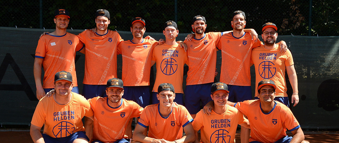 TC Bredeney Team