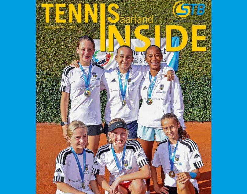 Coverfoto TennisInside 2023