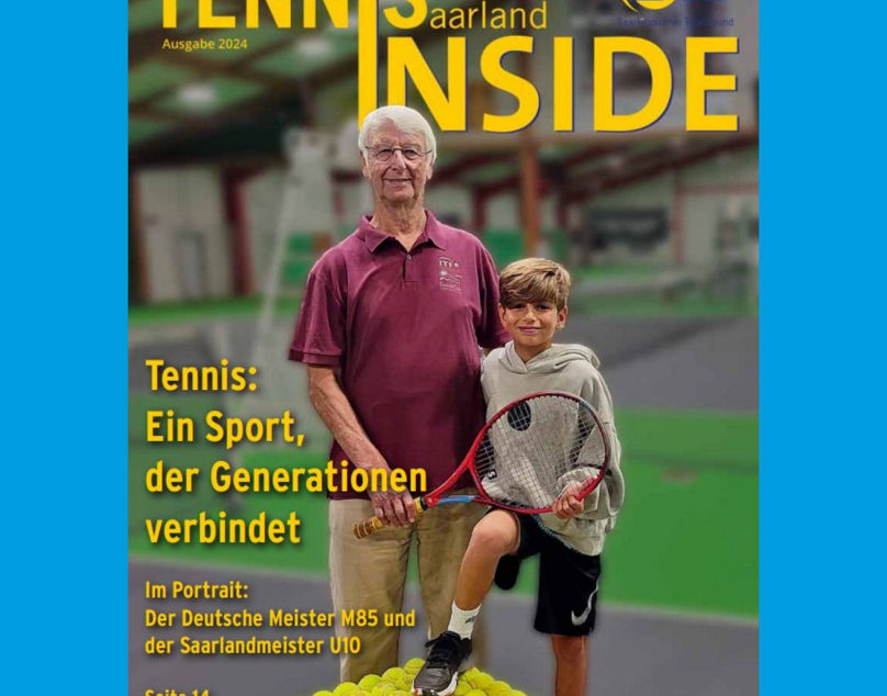 Coverfoto TennisInside 2024