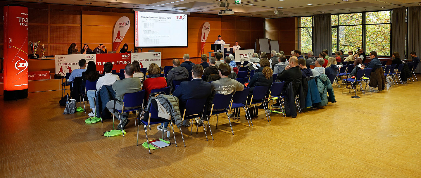 Sportpraktische Arbeitertagung am 1.11. in Hannover