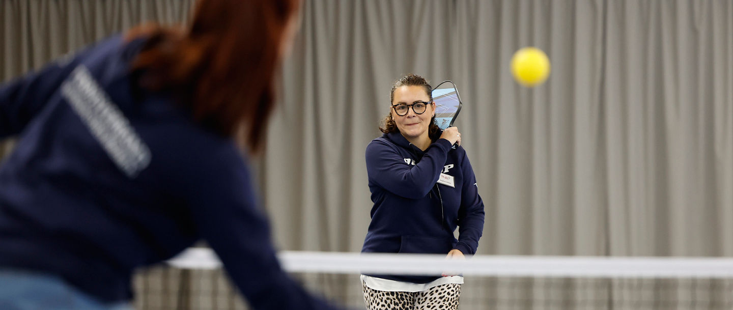 Pickleball