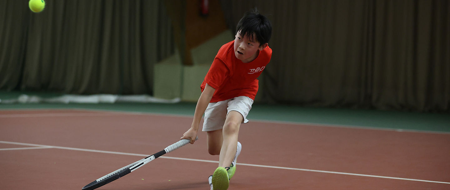 Bei den Jüngsten geht es am Wochenende im Mannschaftswettbewerb um den Landesmeistertitel