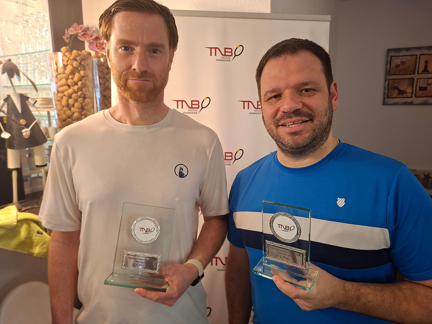 Stark: Unsere Regionsmeister der Altersklassen im Winter 2026.