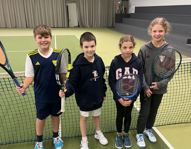 U10 Regionsmeister Winter 2026