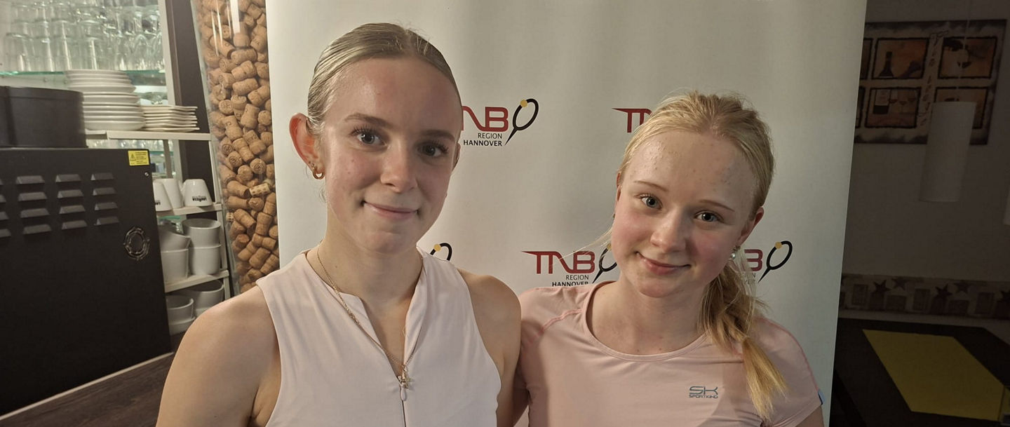 Regionsmeister Winter Damen TNB-Region Hannover