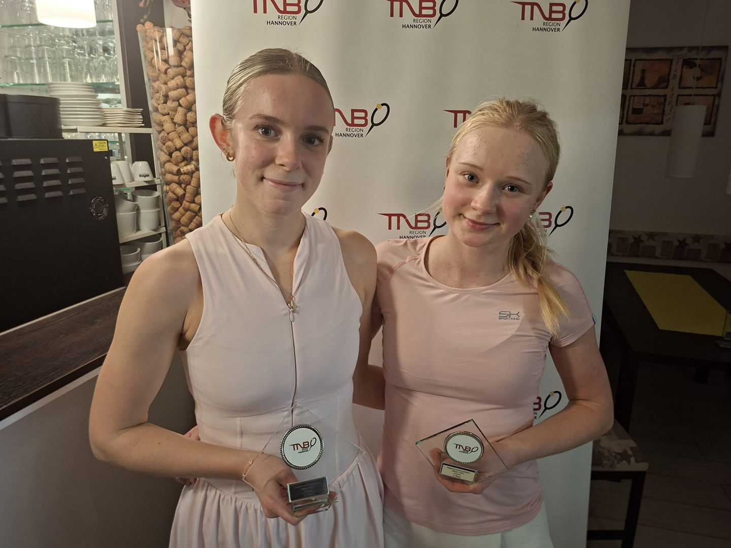 Regionsmeister Winter Damen TNB-Region Hannover