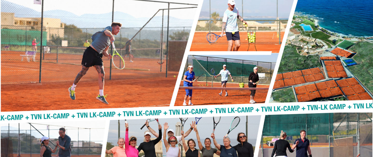 TVN LK-Camp 2027