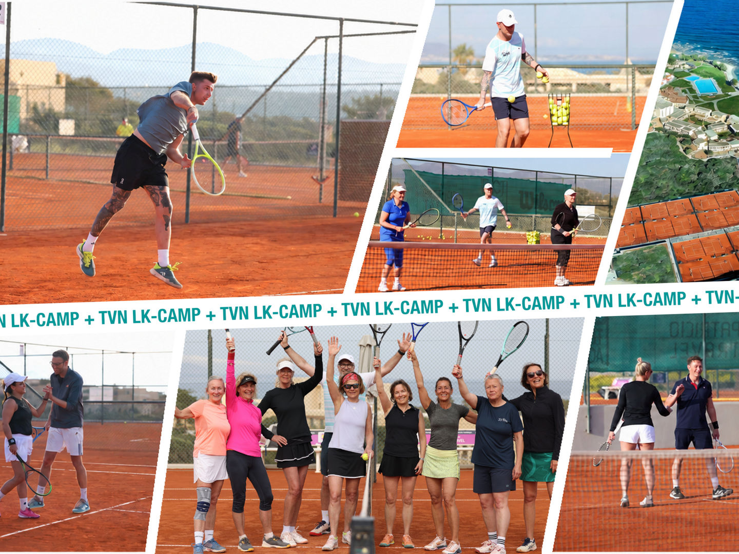 TVN LK-Camp 2027