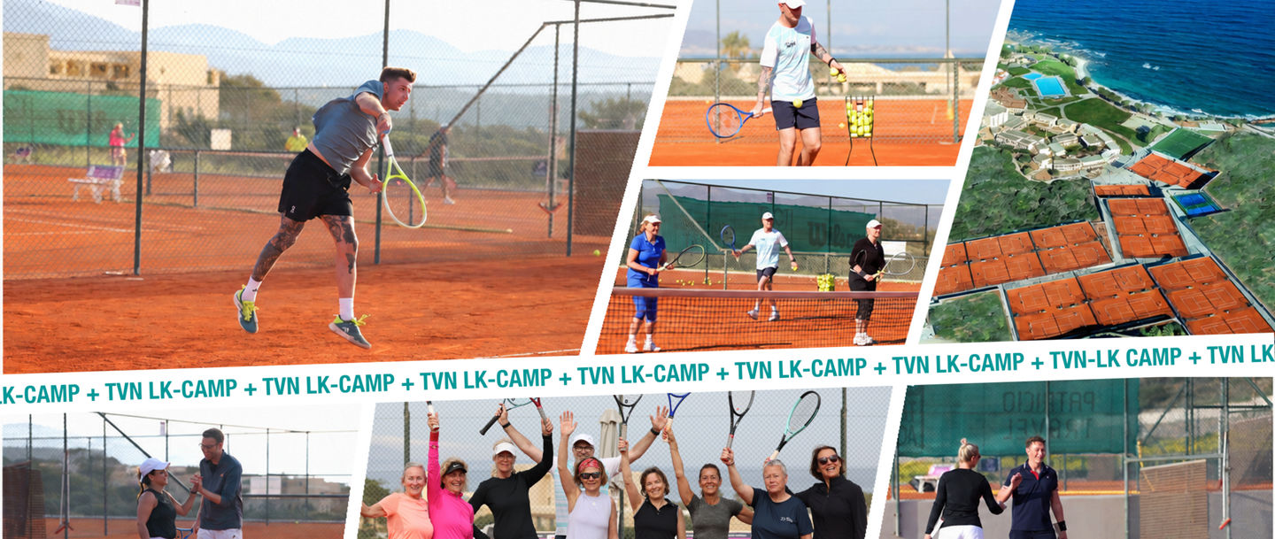 TVN LK-Camp 2027