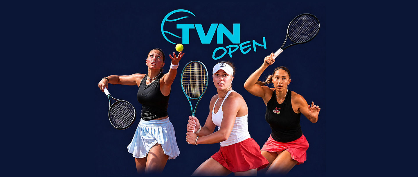 TVN Open 2026