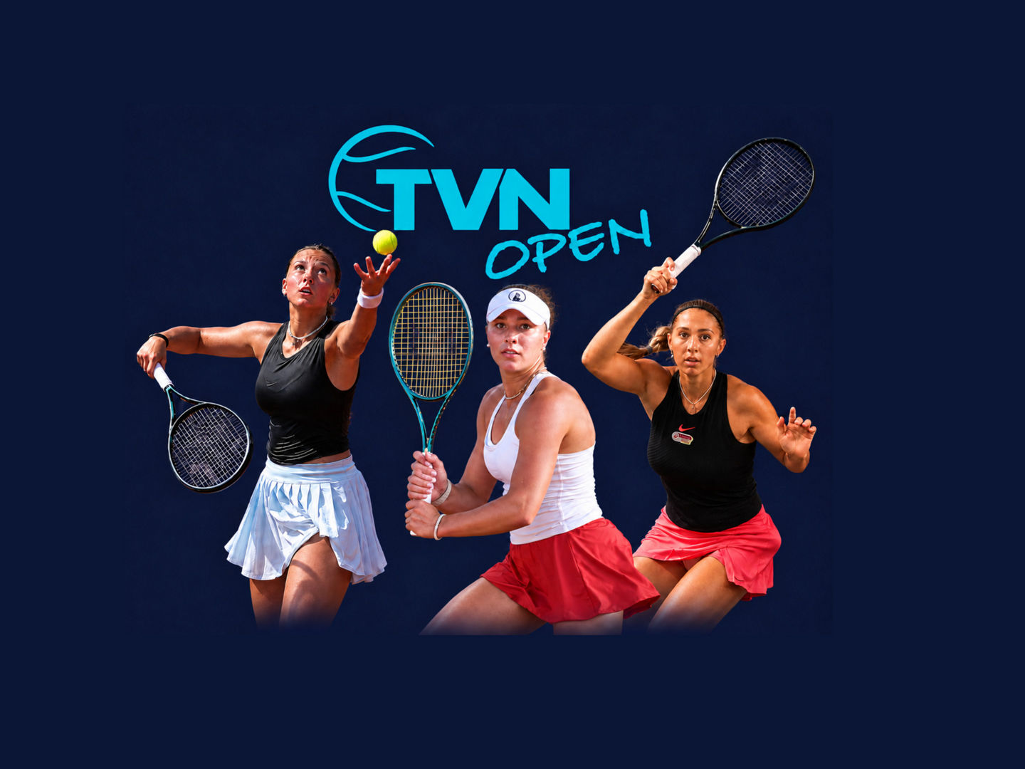 TVN Open 2026