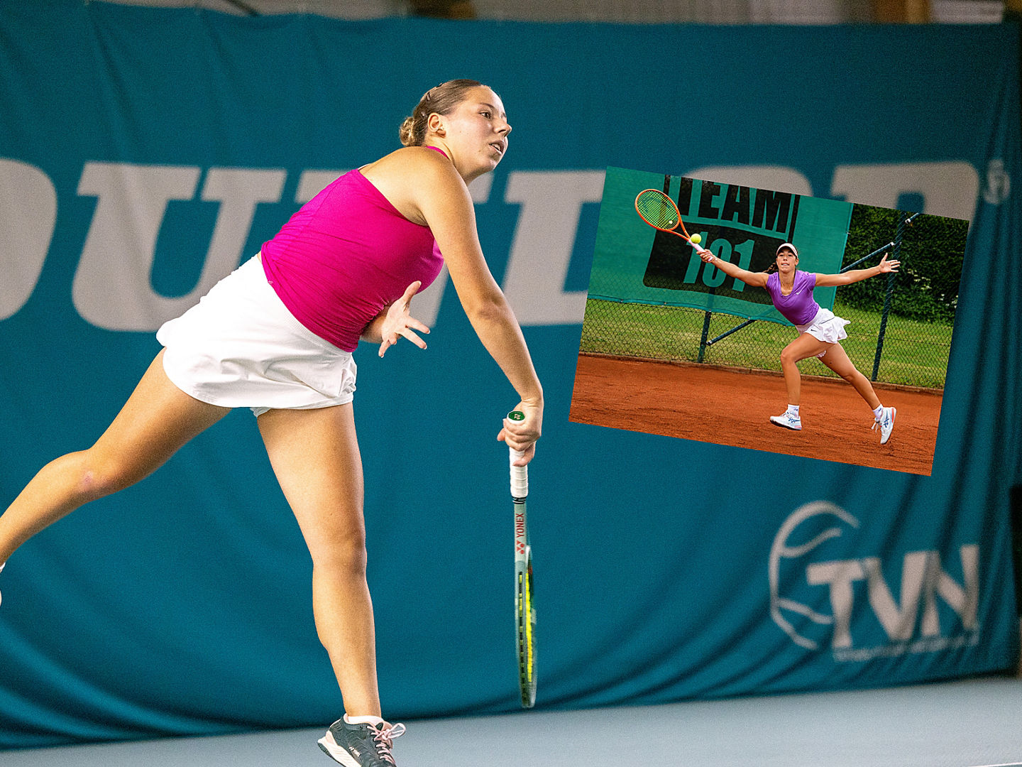 TVN Open 2026