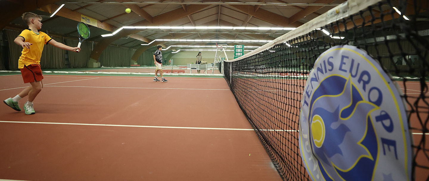 Cup der Nordverbände 2026: Europas U14-Elite schlägt wieder in Isernhagen auf 