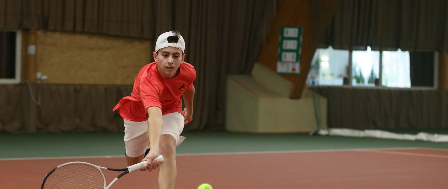 Alex Grigoryan krönt sich zum Campion