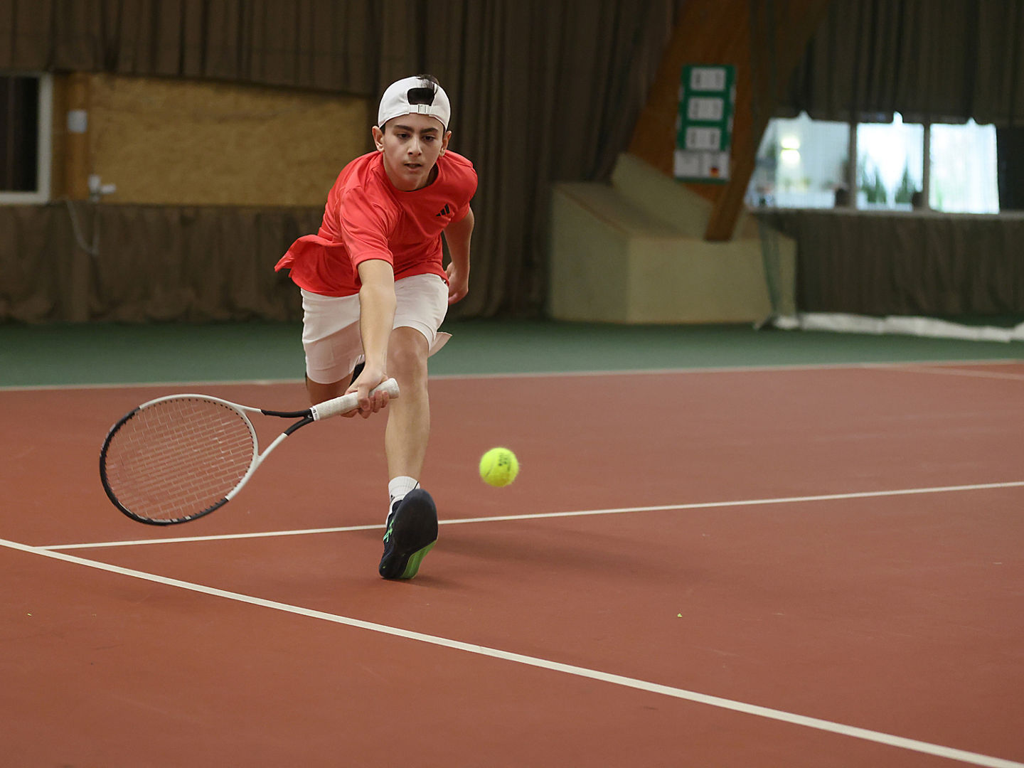 Alex Grigoryan krönt sich zum Campion