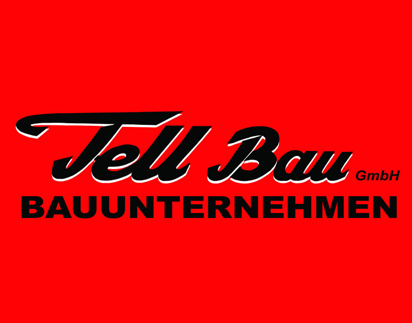 Tell Bau Logo