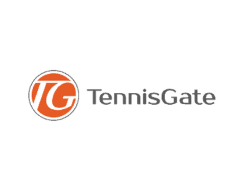 Logo TennisGate