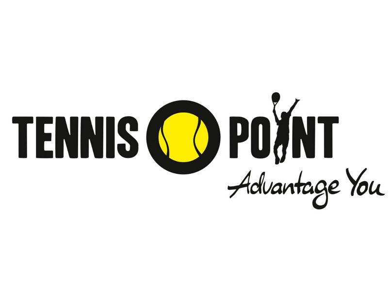 HP neu Sponsorenlogos - Tennis-Point 404x317