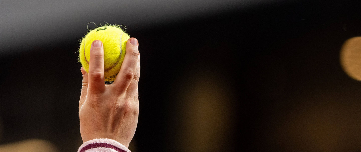 Deine Meinung zählt im TennisLab!