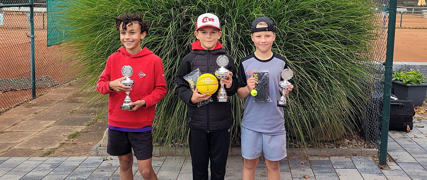U10 Junioren