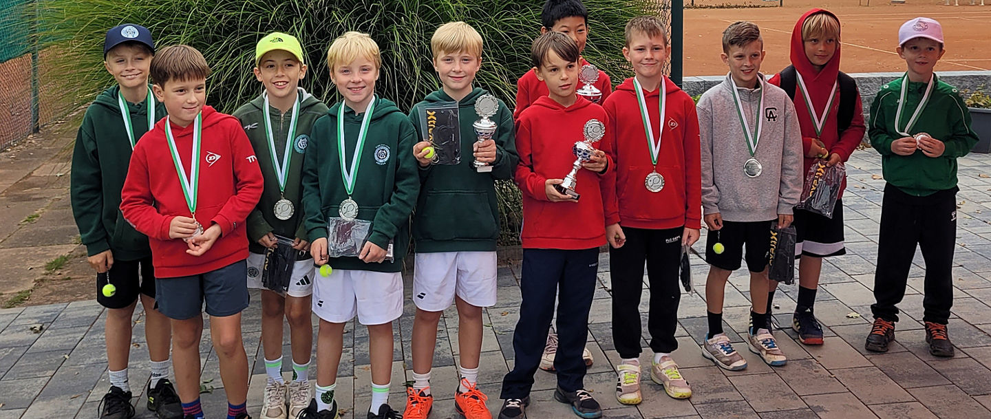 U9 Junioren-2
