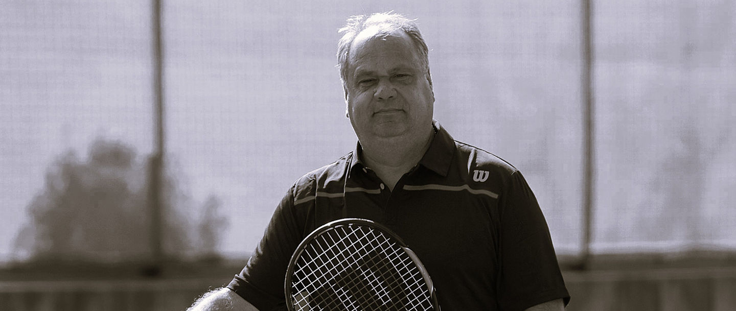 Ulf Fischer.