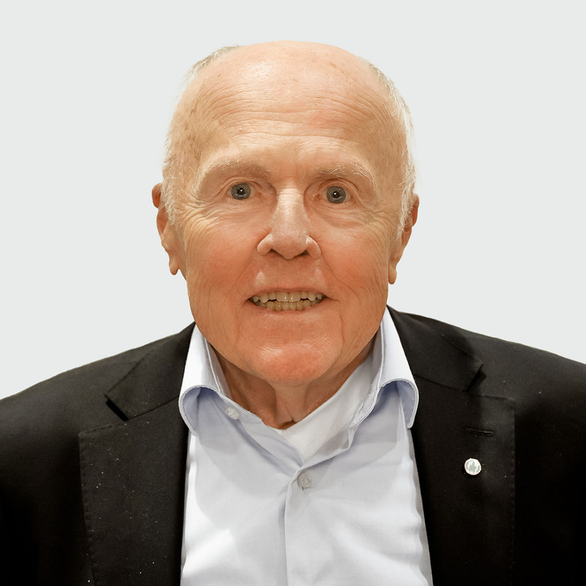Ulrich Nacken