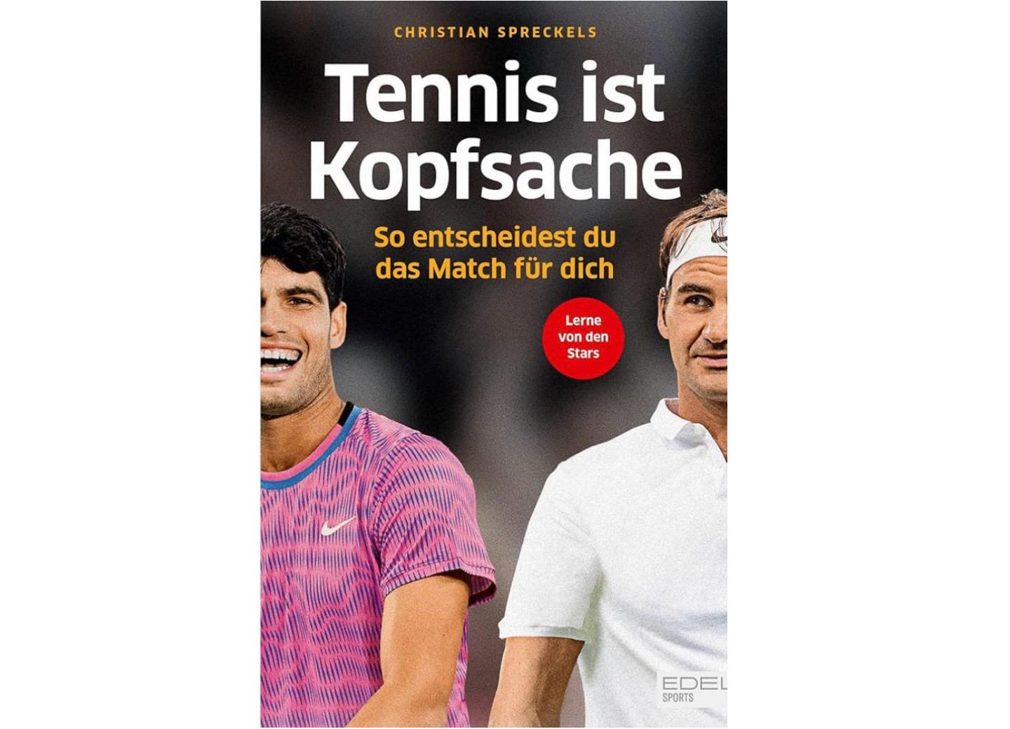 Tennis ist Kopfsache