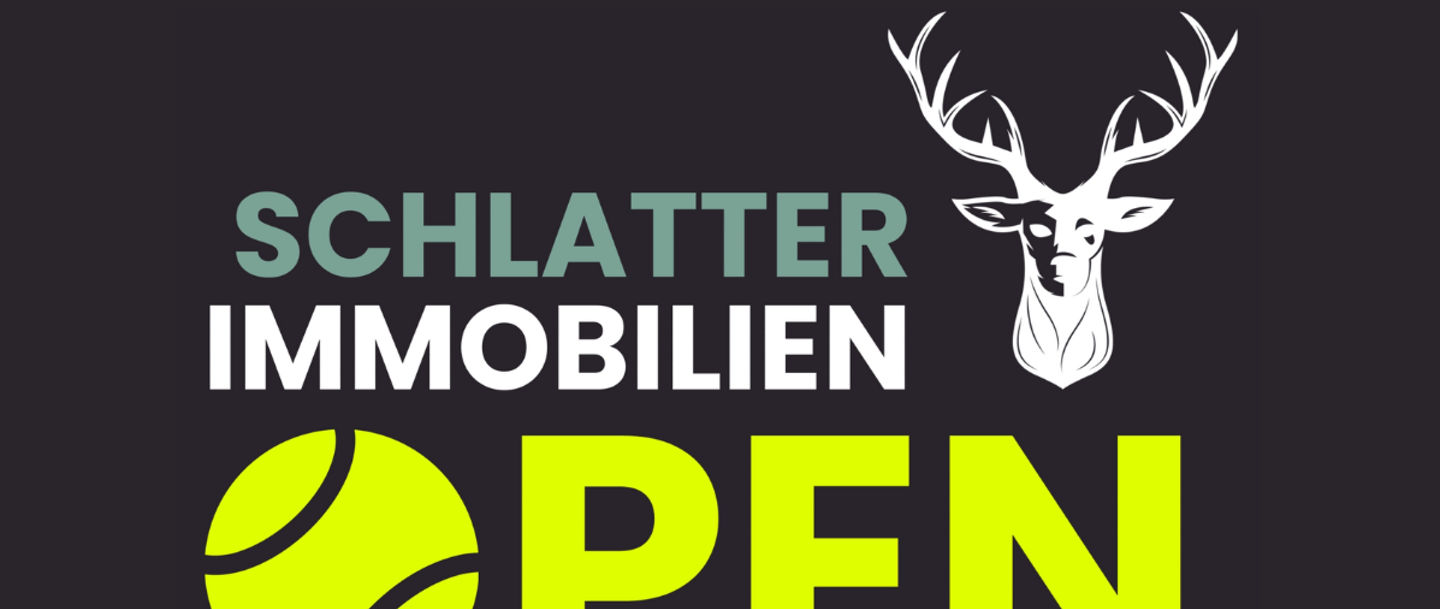 Schlatter Immobilien Open