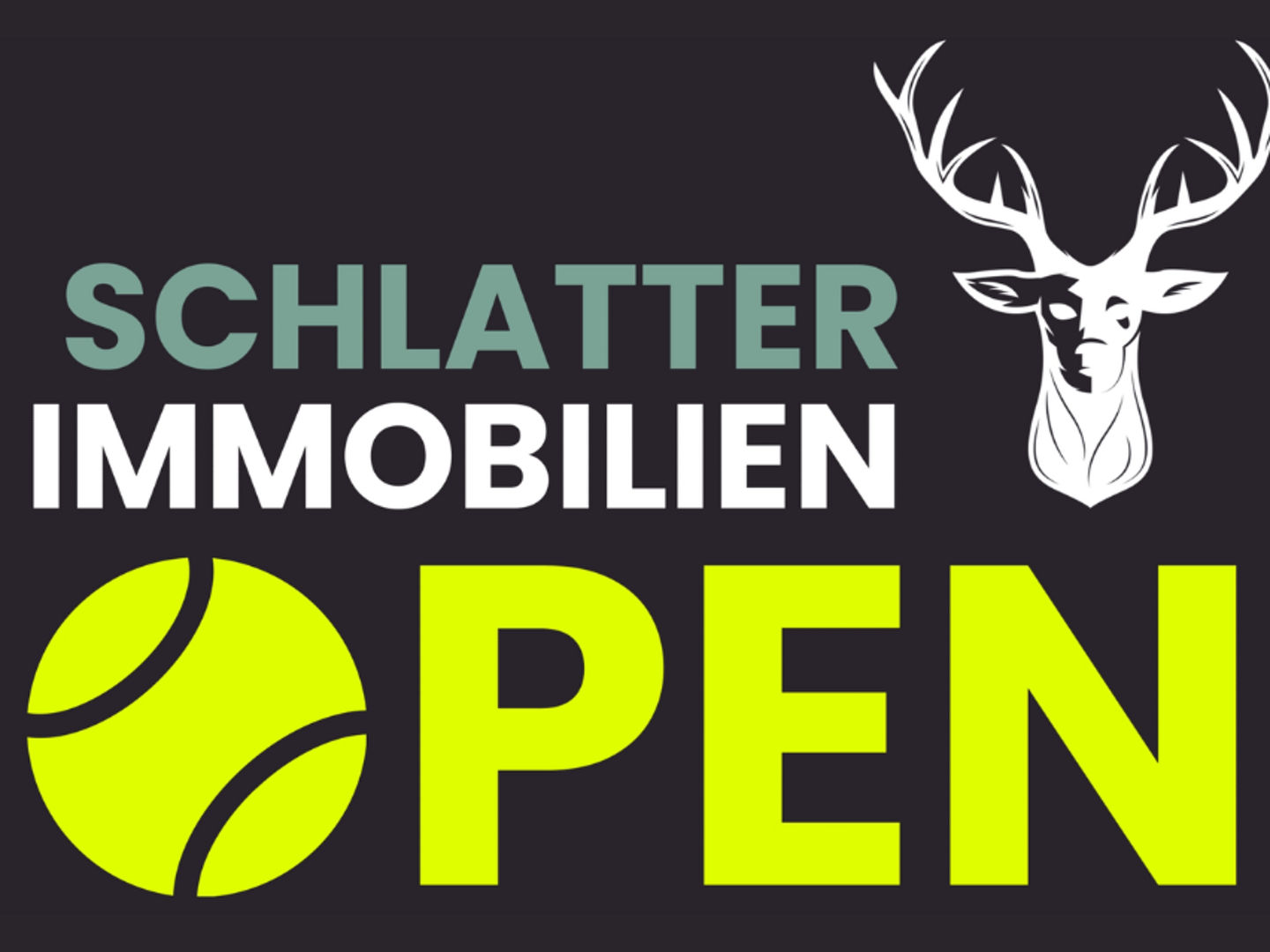 Schlatter Immobilien Open