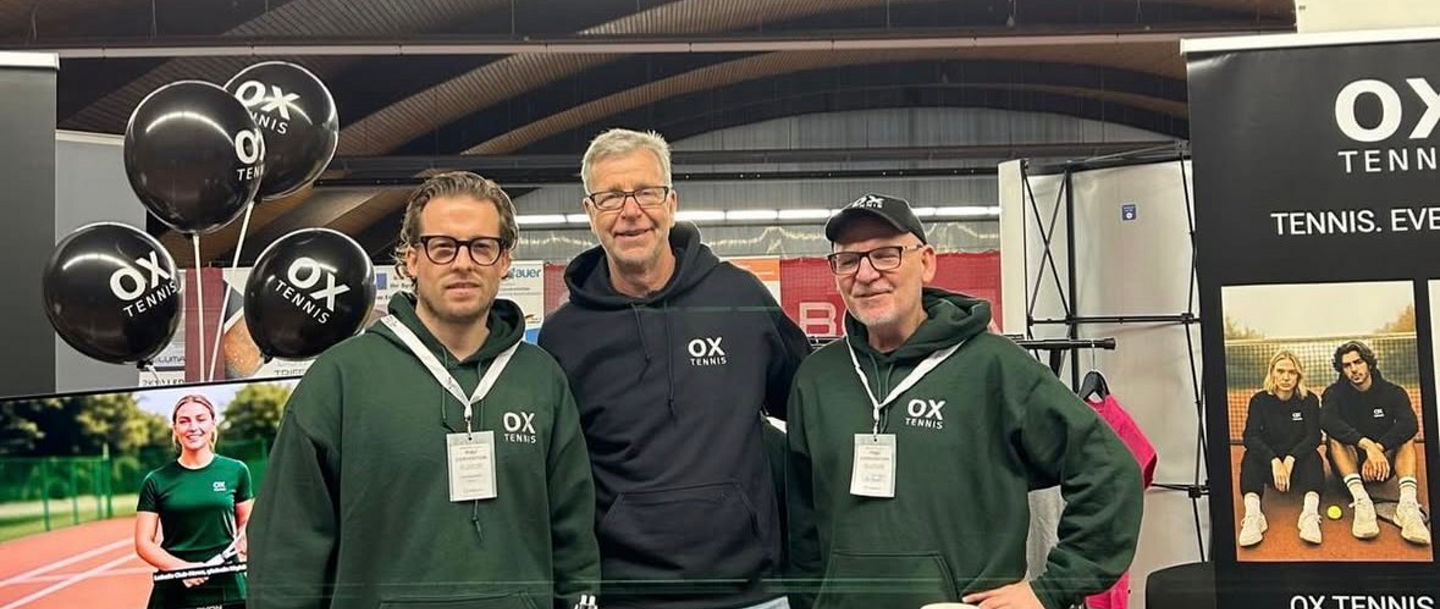 OX Tennis 