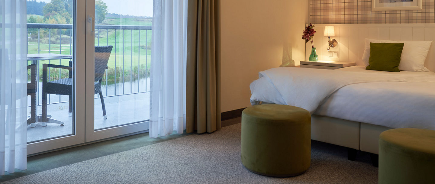 Dorint Hotelgruppe und der DTB verlängern Partnerschaft – mit Gewinnspiel! 