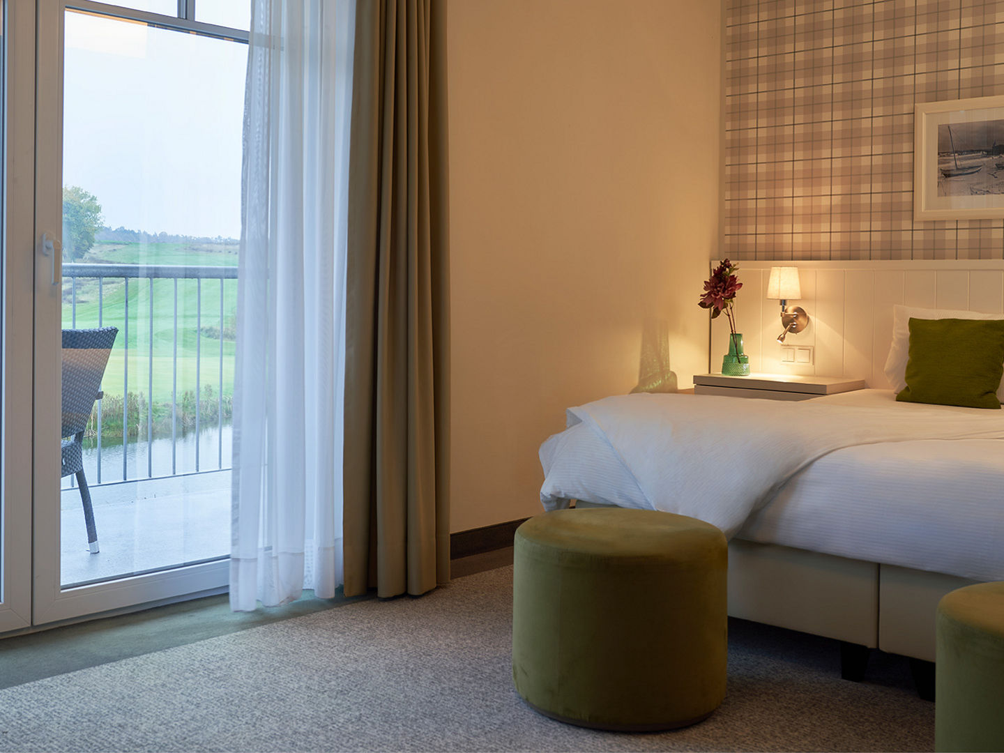 Dorint Hotelgruppe und der DTB verlängern Partnerschaft – mit Gewinnspiel! 
