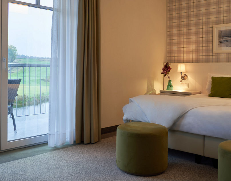Dorint Hotelgruppe und der DTB verlängern Partnerschaft – mit Gewinnspiel! 