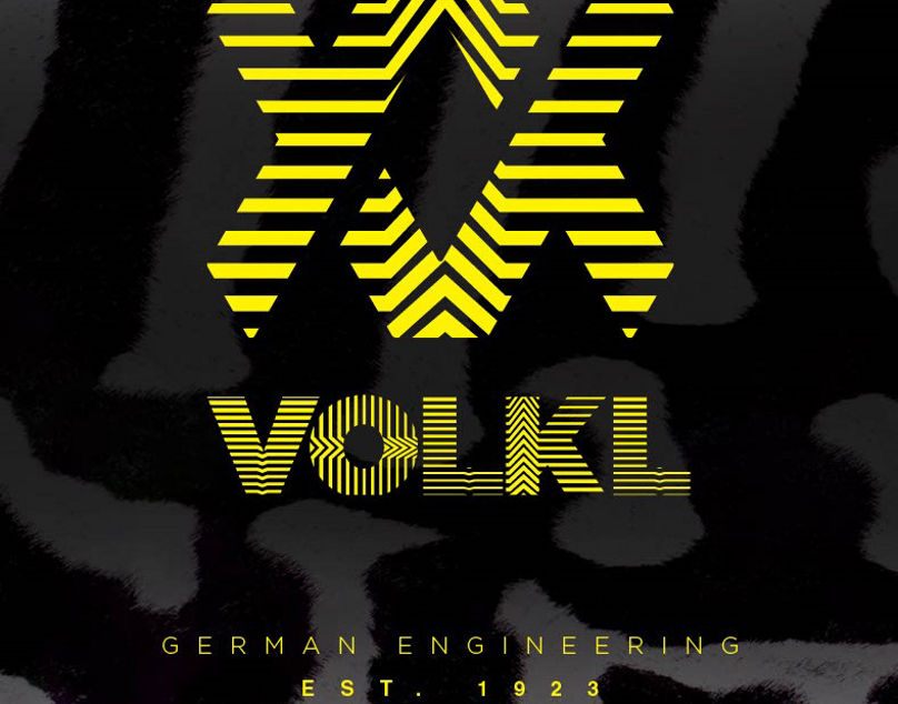 Logo Völkl Tennis