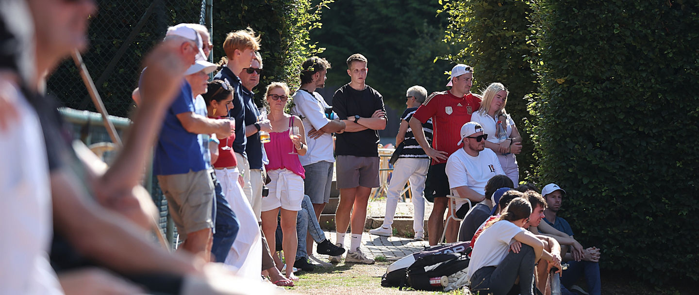 Optimismus im Ehrenamt spürbar