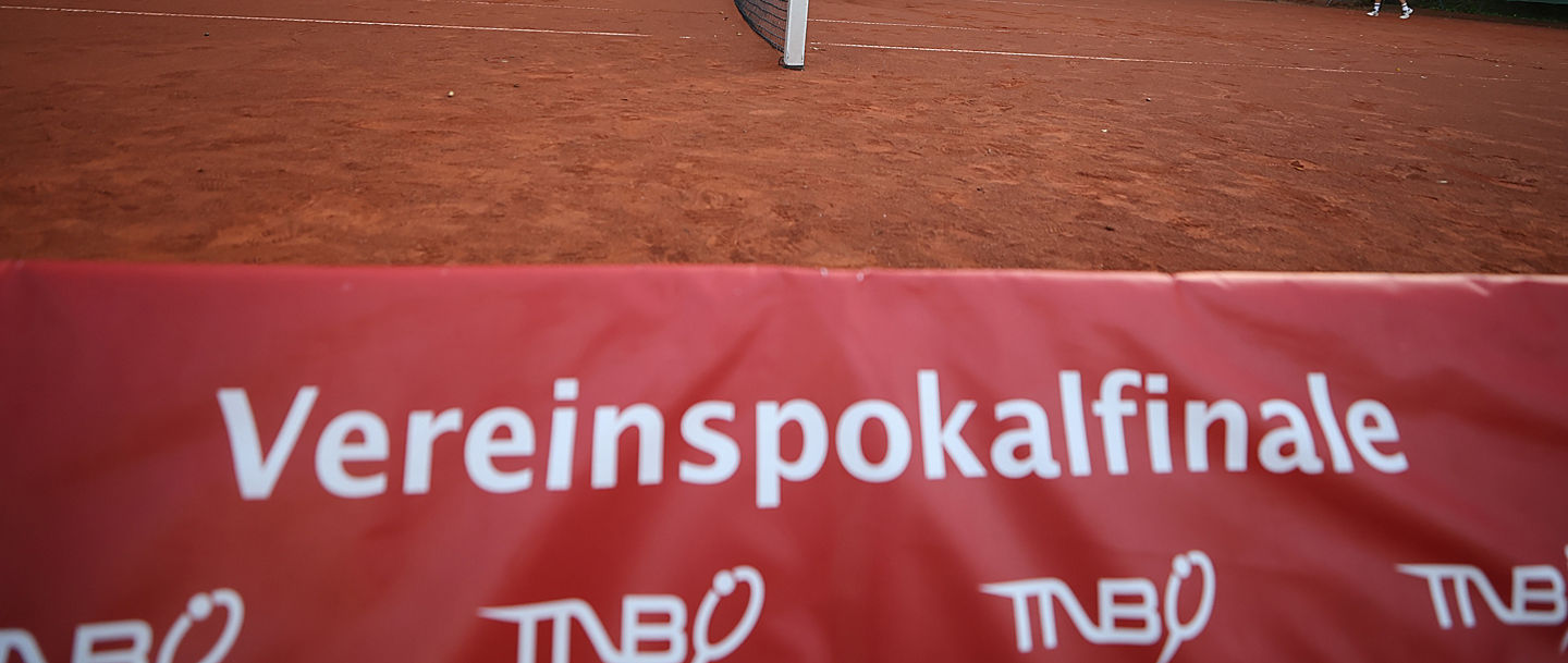 Vereinspokalfinale in Springe