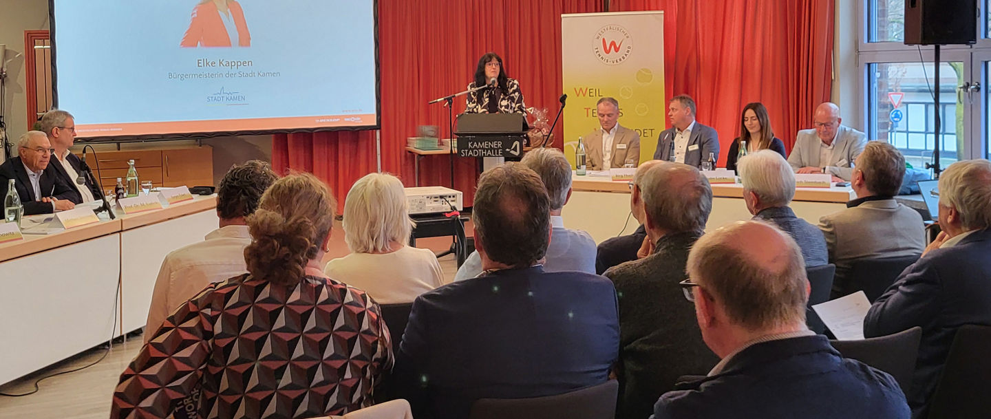 WTV-Verbandstag 2026