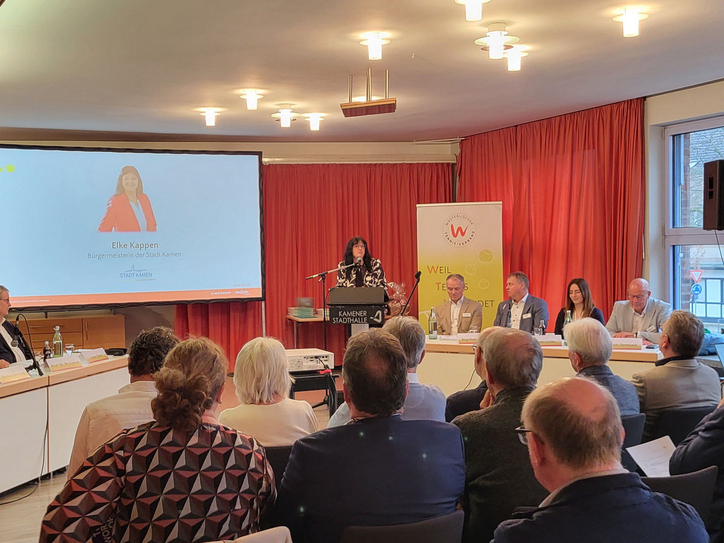 WTV-Verbandstag 2026