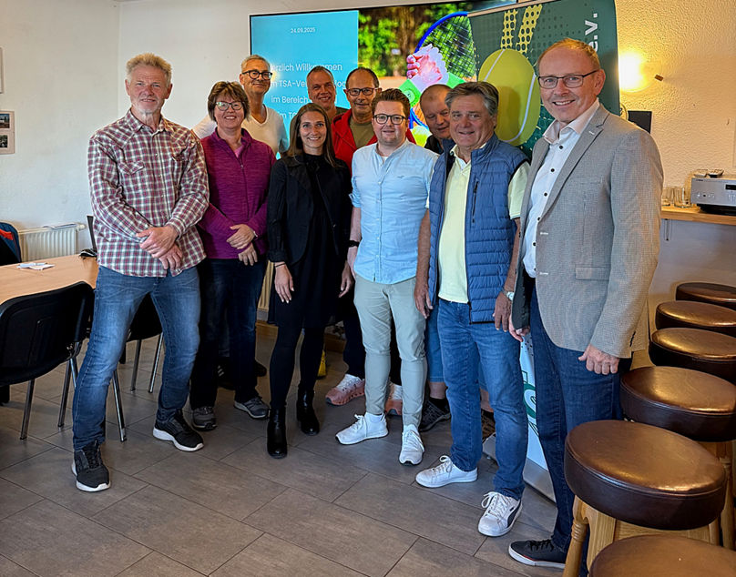 Vereinsdialog