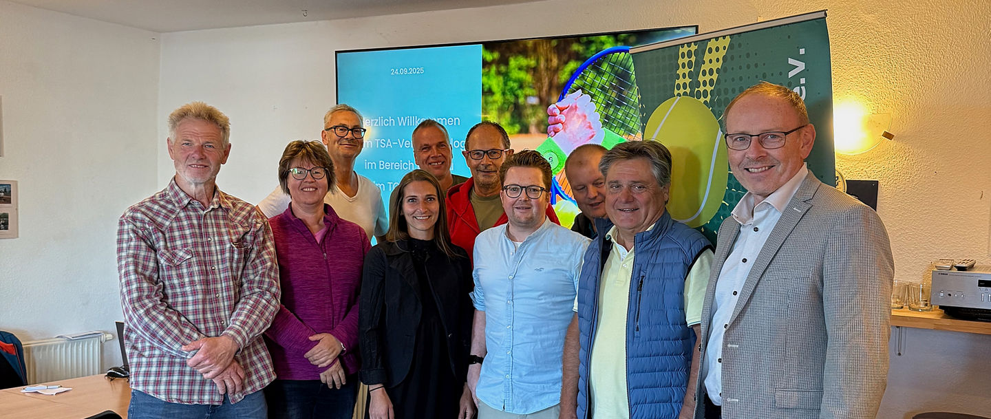 Vereinsdialog