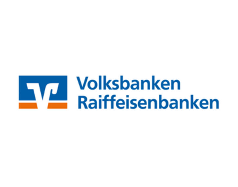 Logo Volksbank