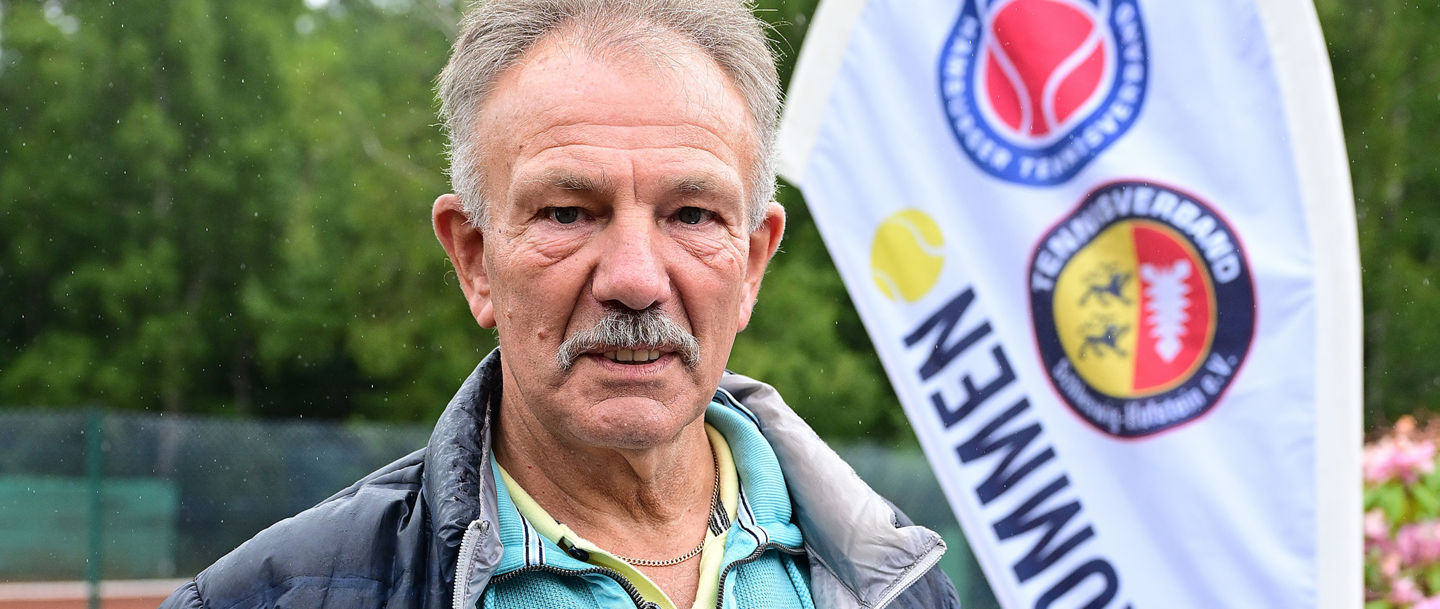 Sieger H70: Hans-Stephan Schandrach