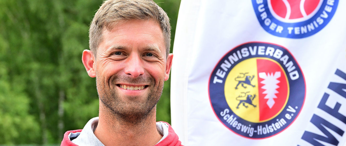 Sieger H40: Marko Trupkovic