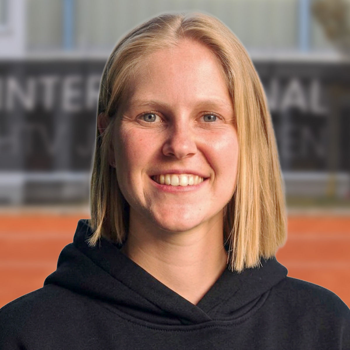 Nele Weber