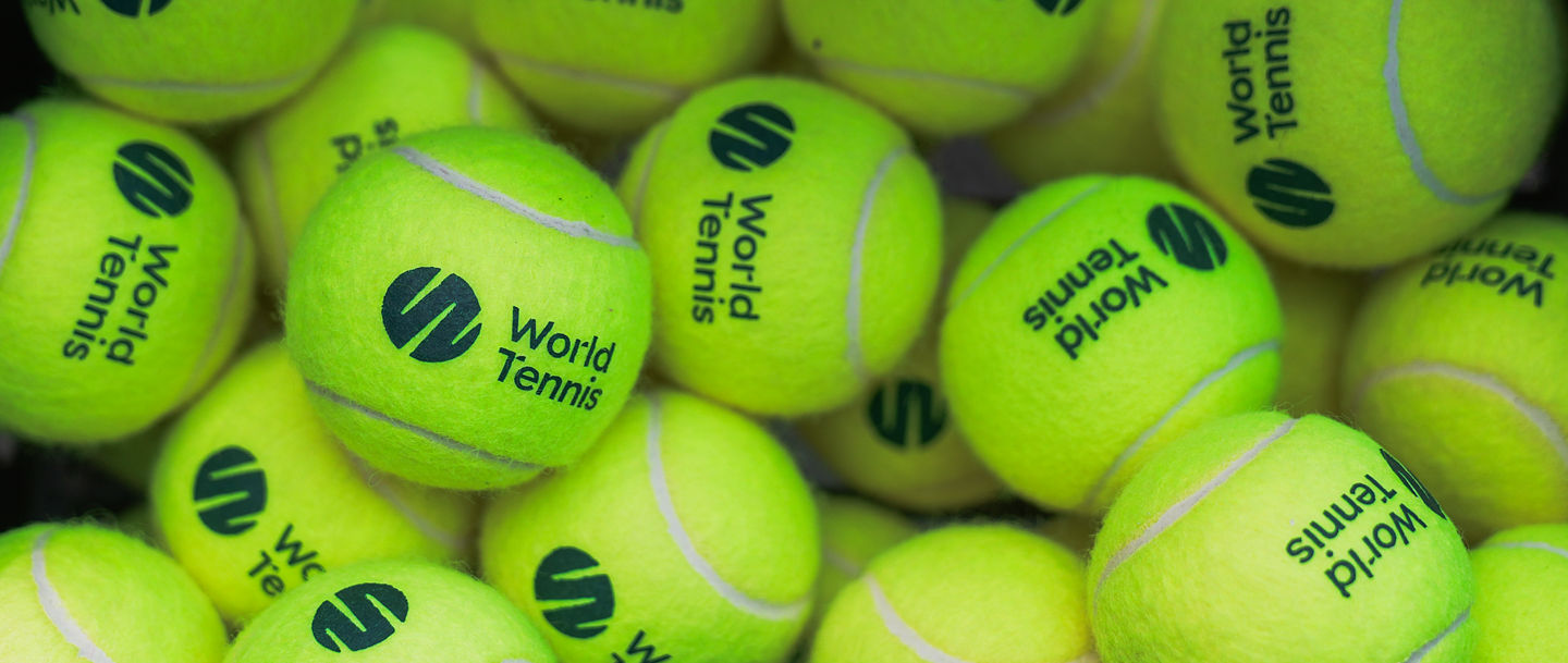 Neue Ära: ITF wird zu „World Tennis“ und präsentiert Zukunftsvision