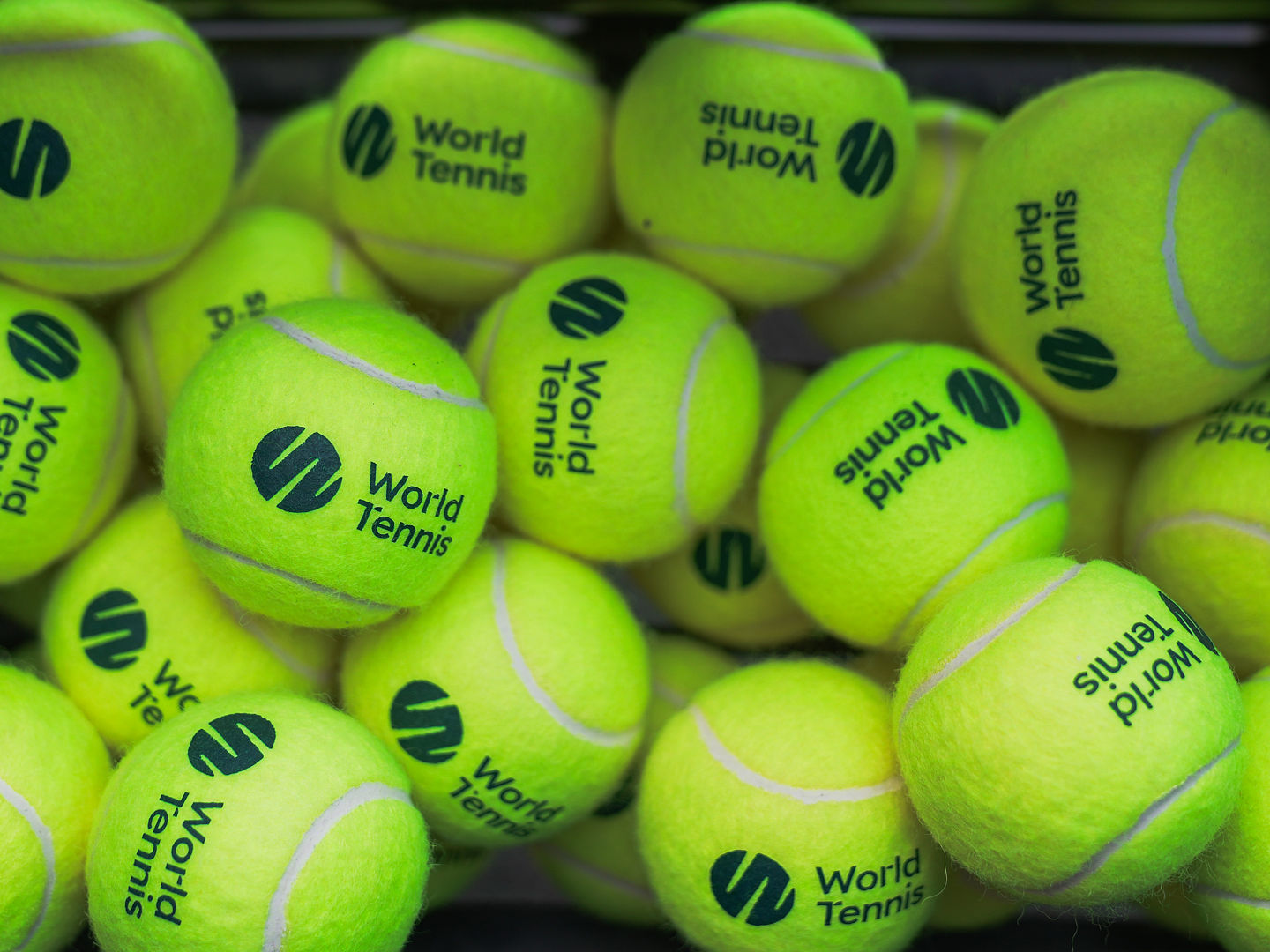 Neue Ära: ITF wird zu „World Tennis“ und präsentiert Zukunftsvision