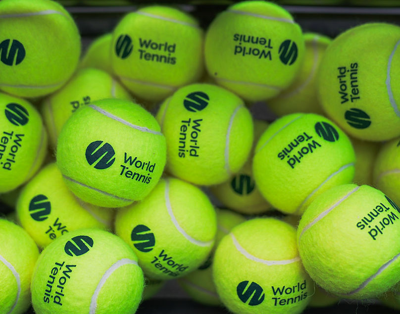 Neue Ära: ITF wird zu „World Tennis“ und präsentiert Zukunftsvision