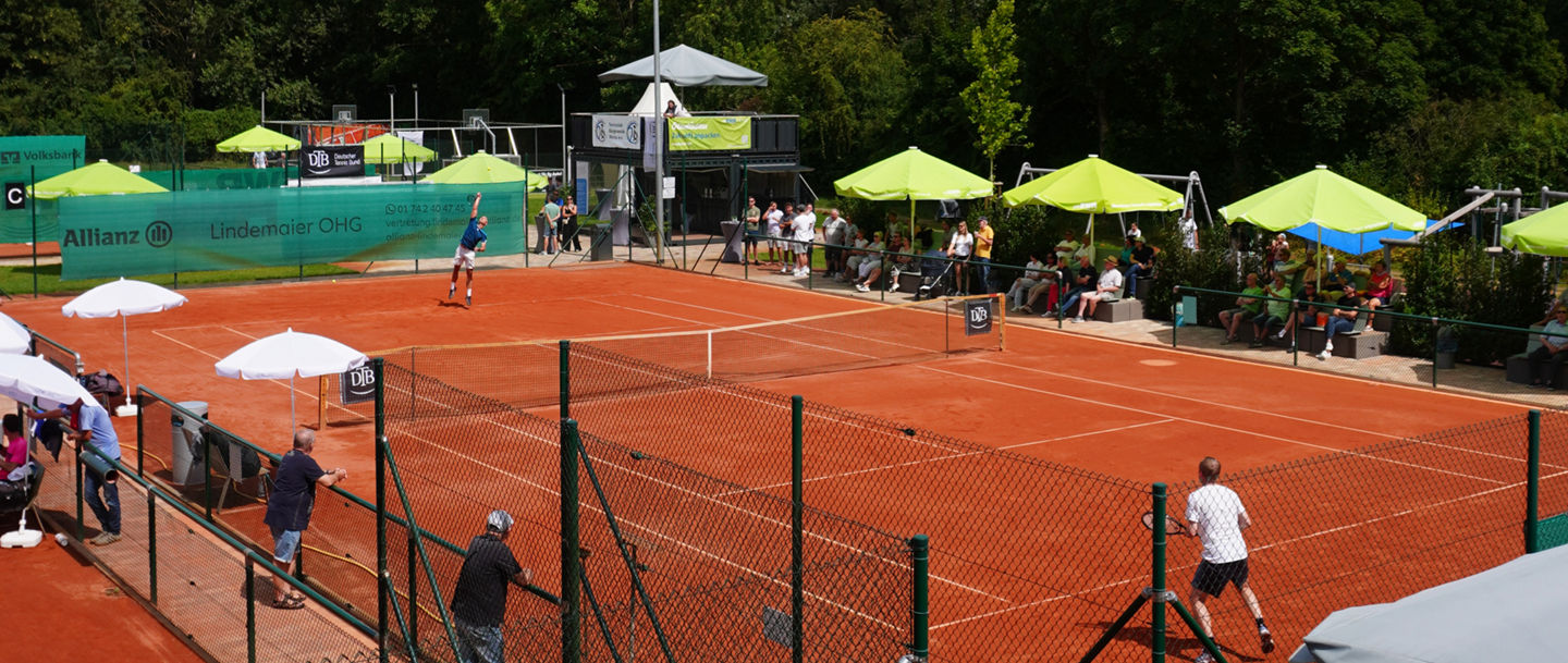 TC Bürgerweide Worms